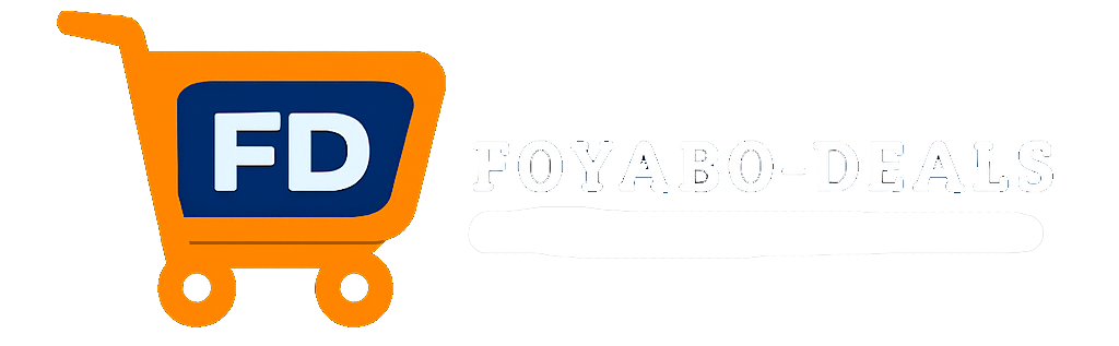 Foyabo Deals